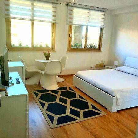 Central City Rooms ออลเบีย ภายนอก รูปภาพ