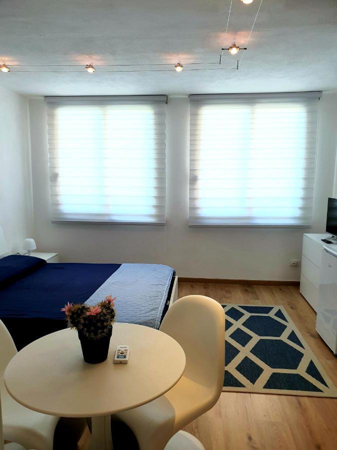 Central City Rooms ออลเบีย ภายนอก รูปภาพ