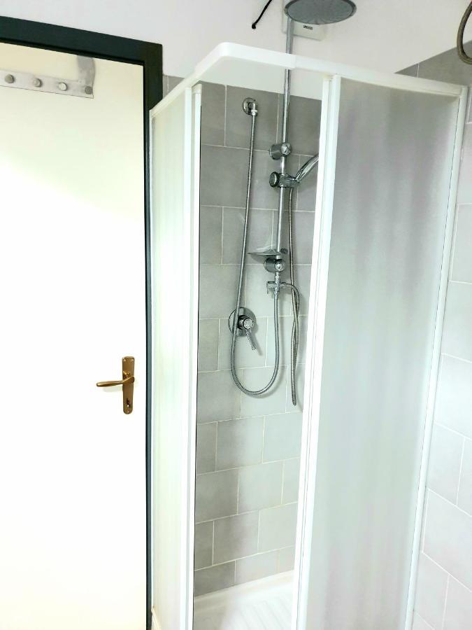 Central City Rooms ออลเบีย ภายนอก รูปภาพ