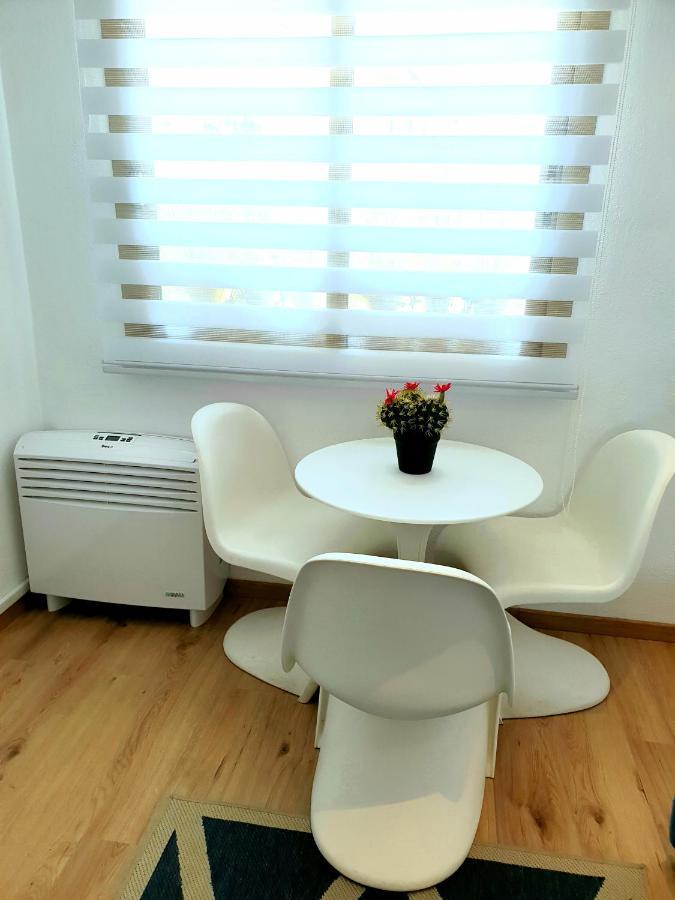 Central City Rooms ออลเบีย ภายนอก รูปภาพ