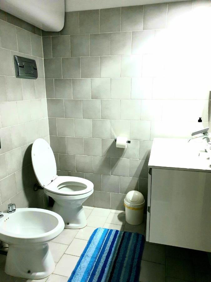 Central City Rooms ออลเบีย ภายนอก รูปภาพ