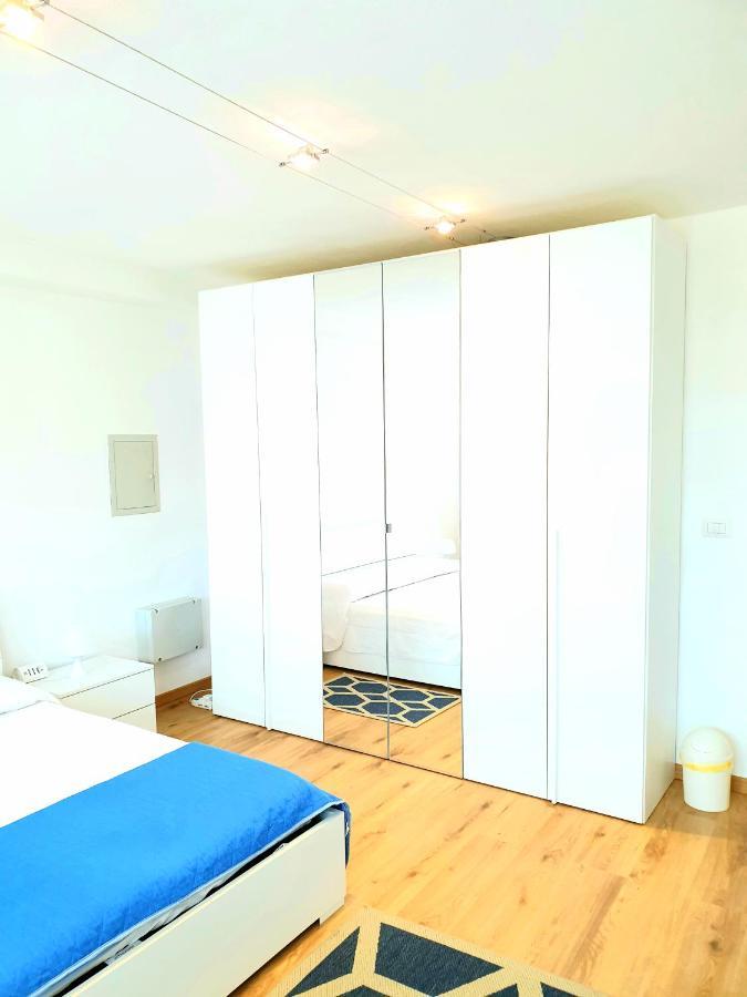 Central City Rooms ออลเบีย ภายนอก รูปภาพ