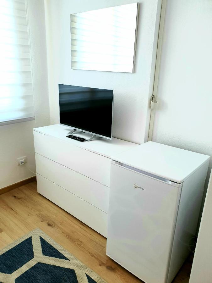 Central City Rooms ออลเบีย ภายนอก รูปภาพ