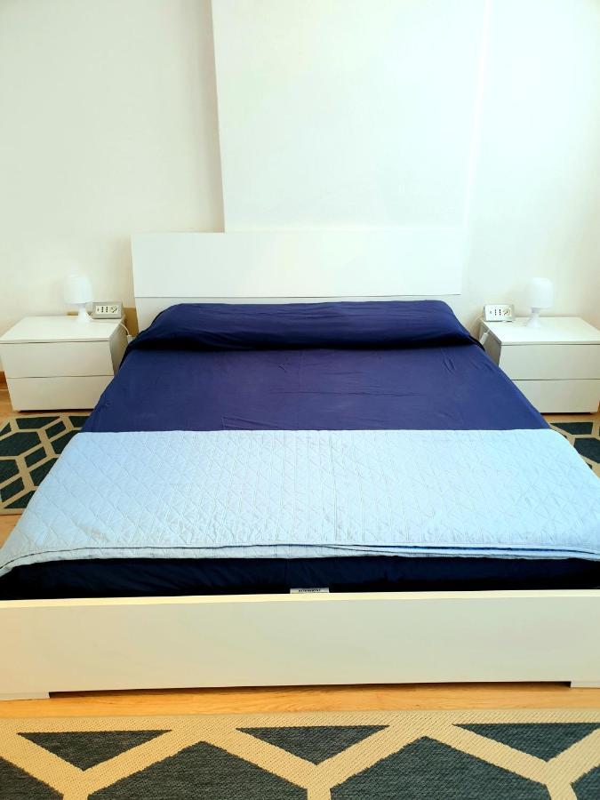 Central City Rooms ออลเบีย ภายนอก รูปภาพ