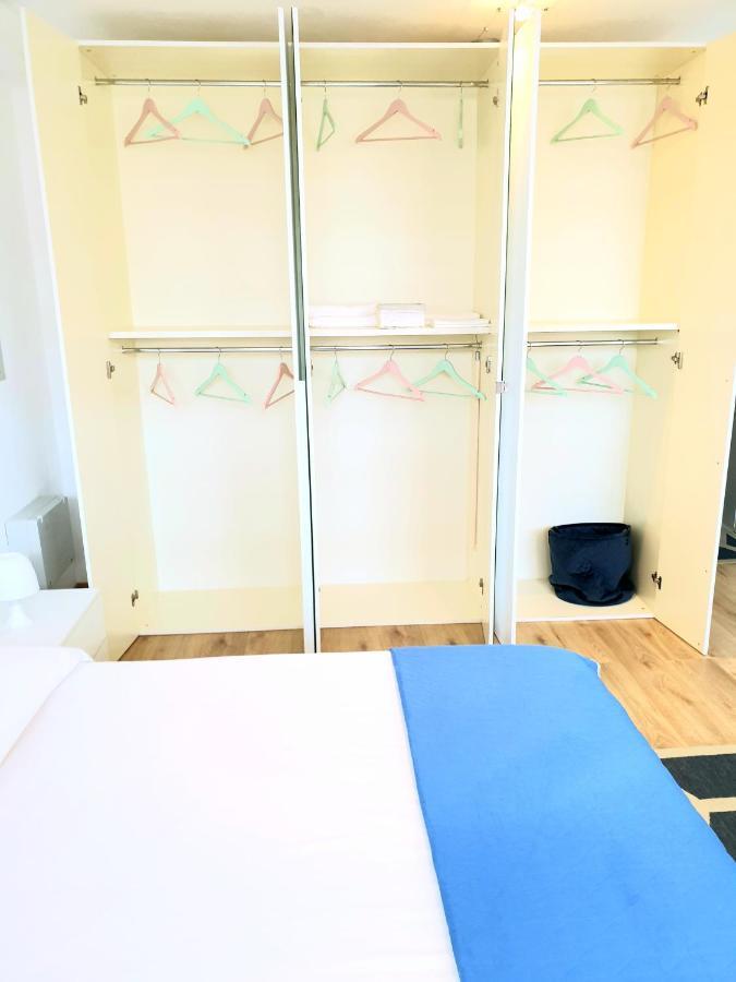 Central City Rooms ออลเบีย ภายนอก รูปภาพ