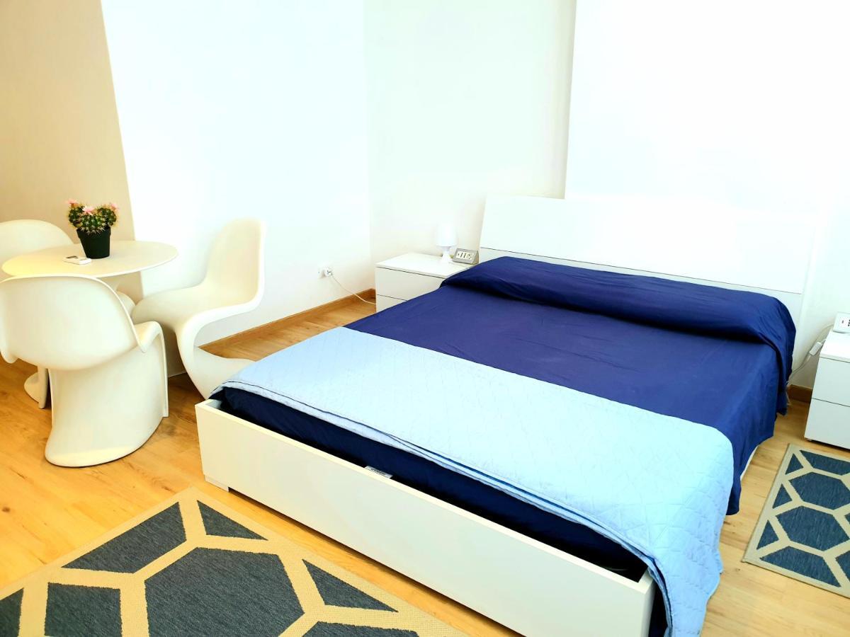 Central City Rooms ออลเบีย ภายนอก รูปภาพ