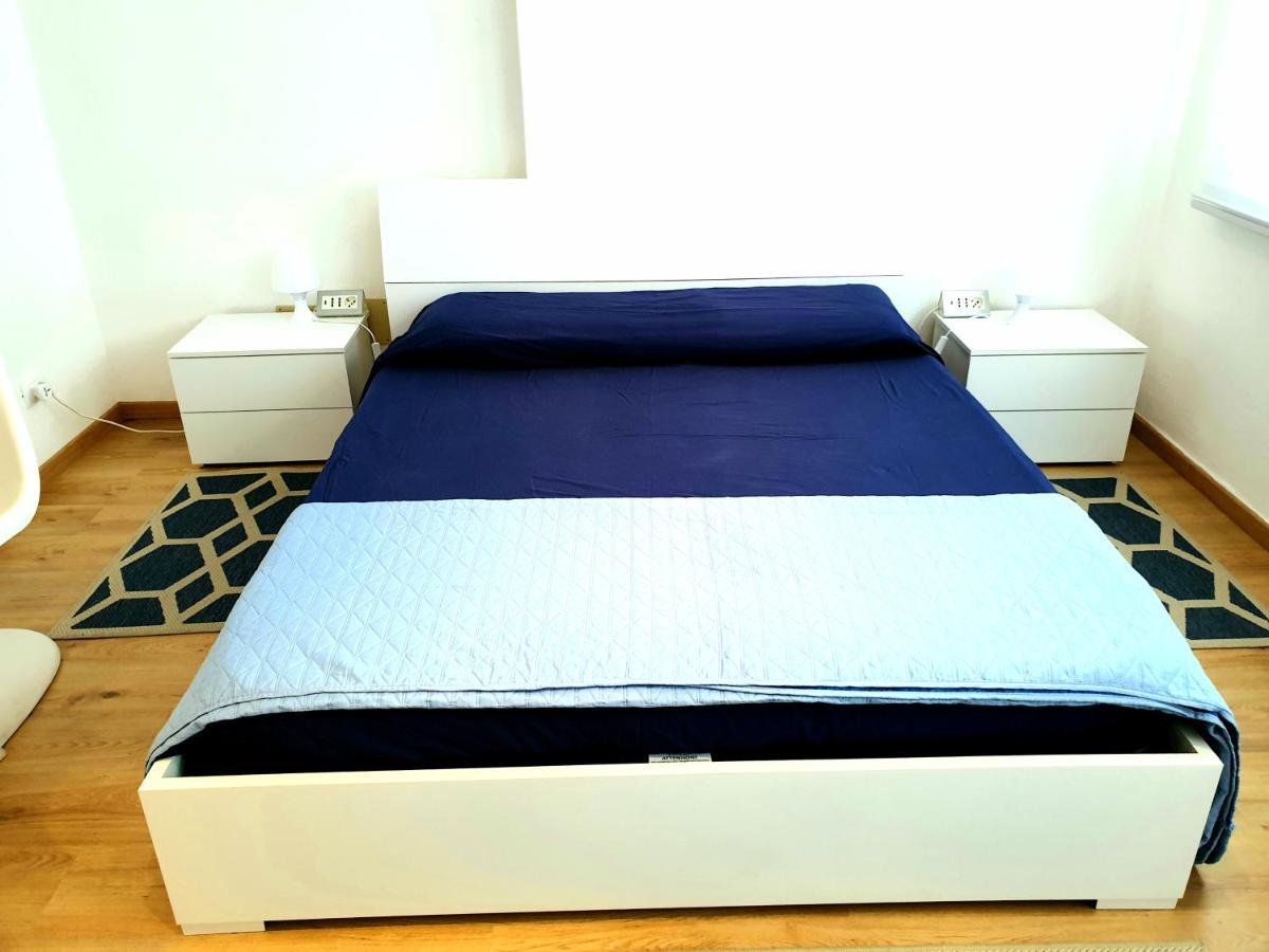 Central City Rooms ออลเบีย ภายนอก รูปภาพ